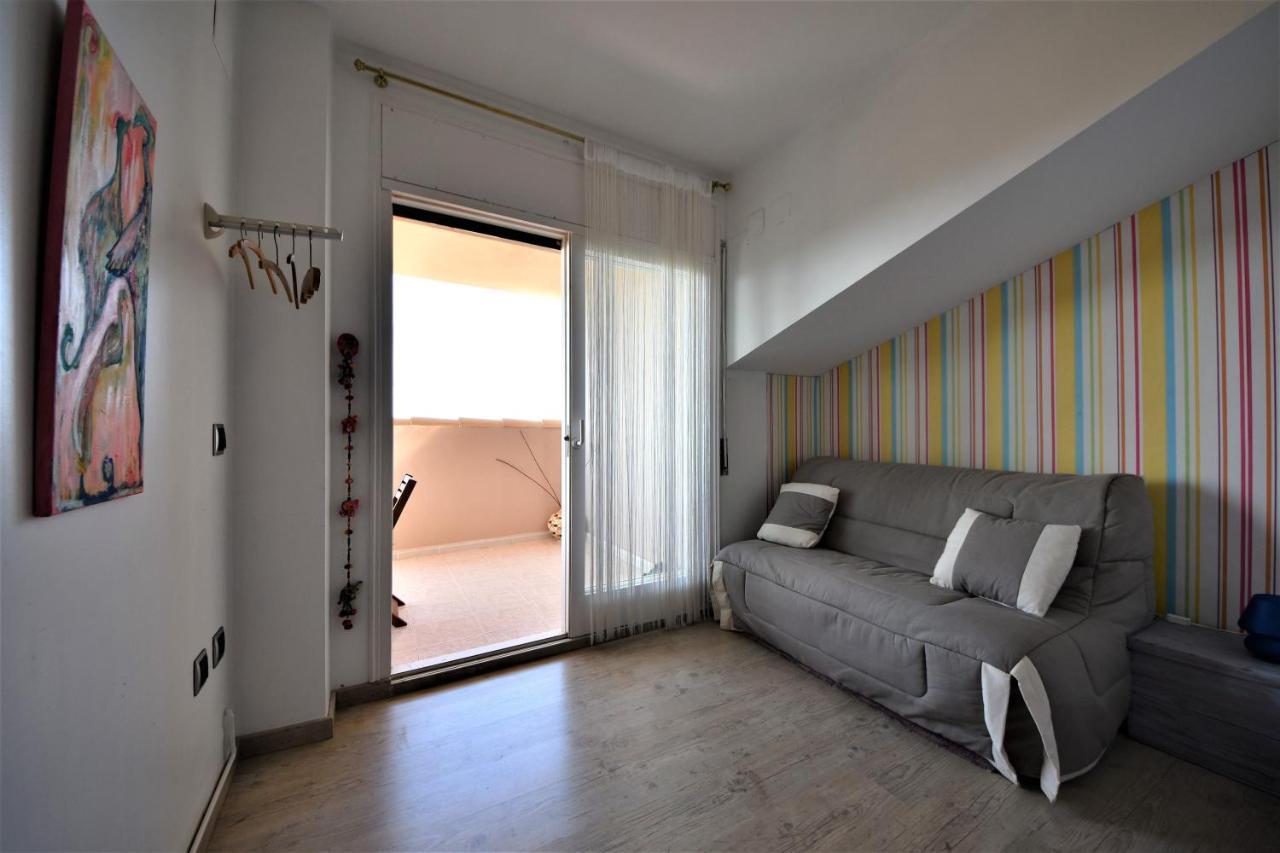 Suite & Spa Panoramic Olivars Pau Exteriör bild